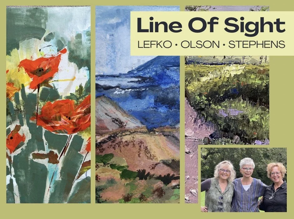 Line of Sight