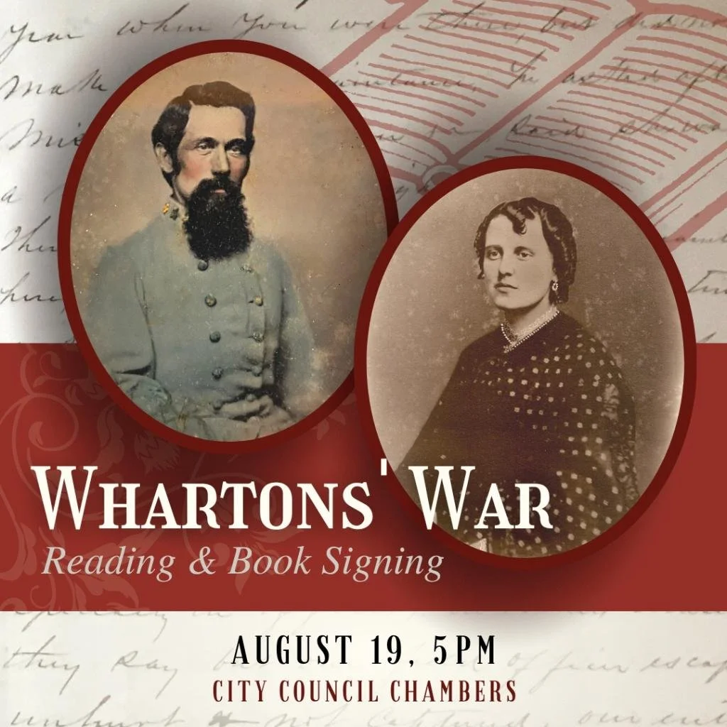 Long-Awaited Historic Letters Are Now Published