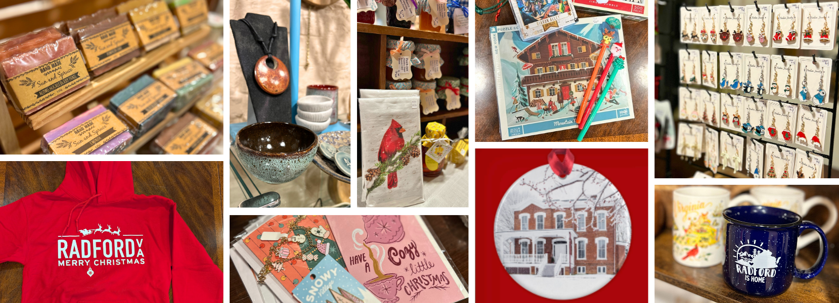 Small Business Saturday