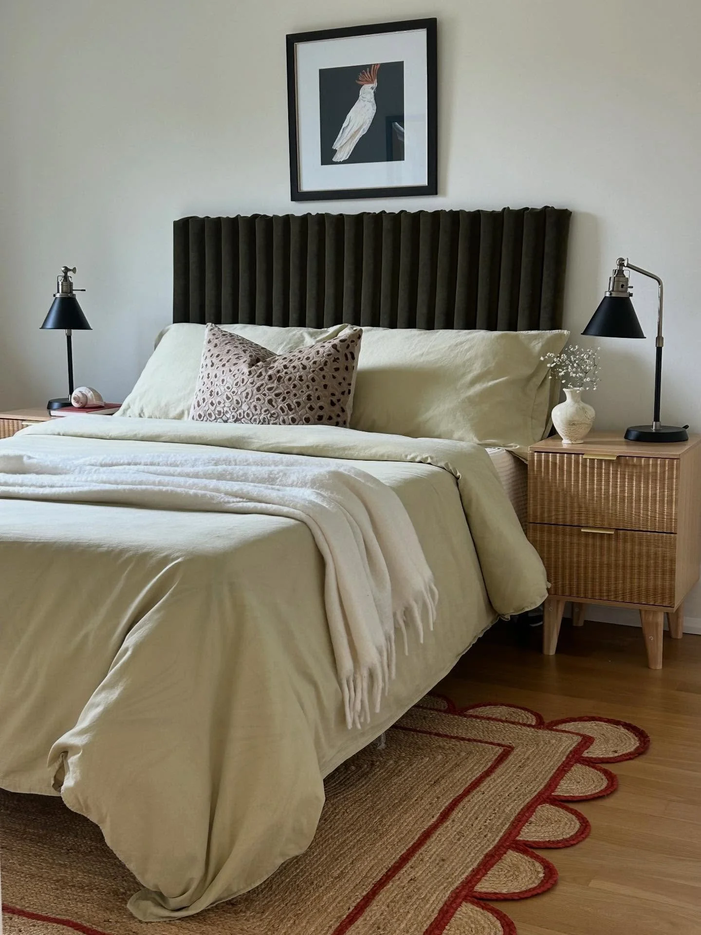 Main character energy, but make it cozy &mdash; layered neutrals, soft light, and nowhere else to be ✨