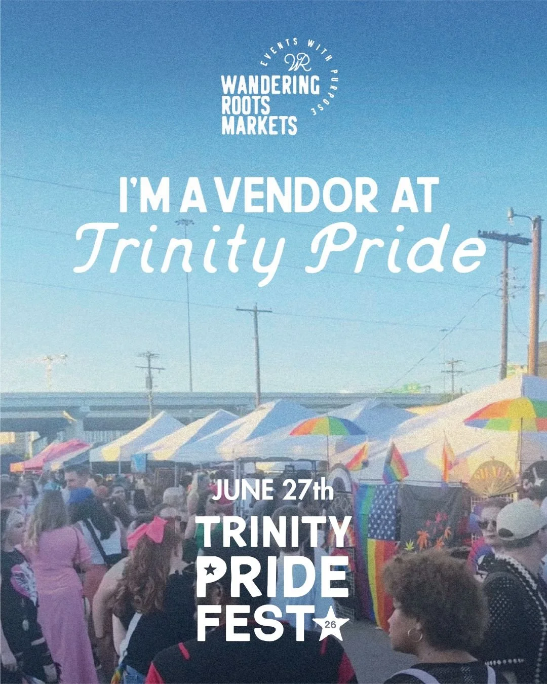 Trinity Pride Festival