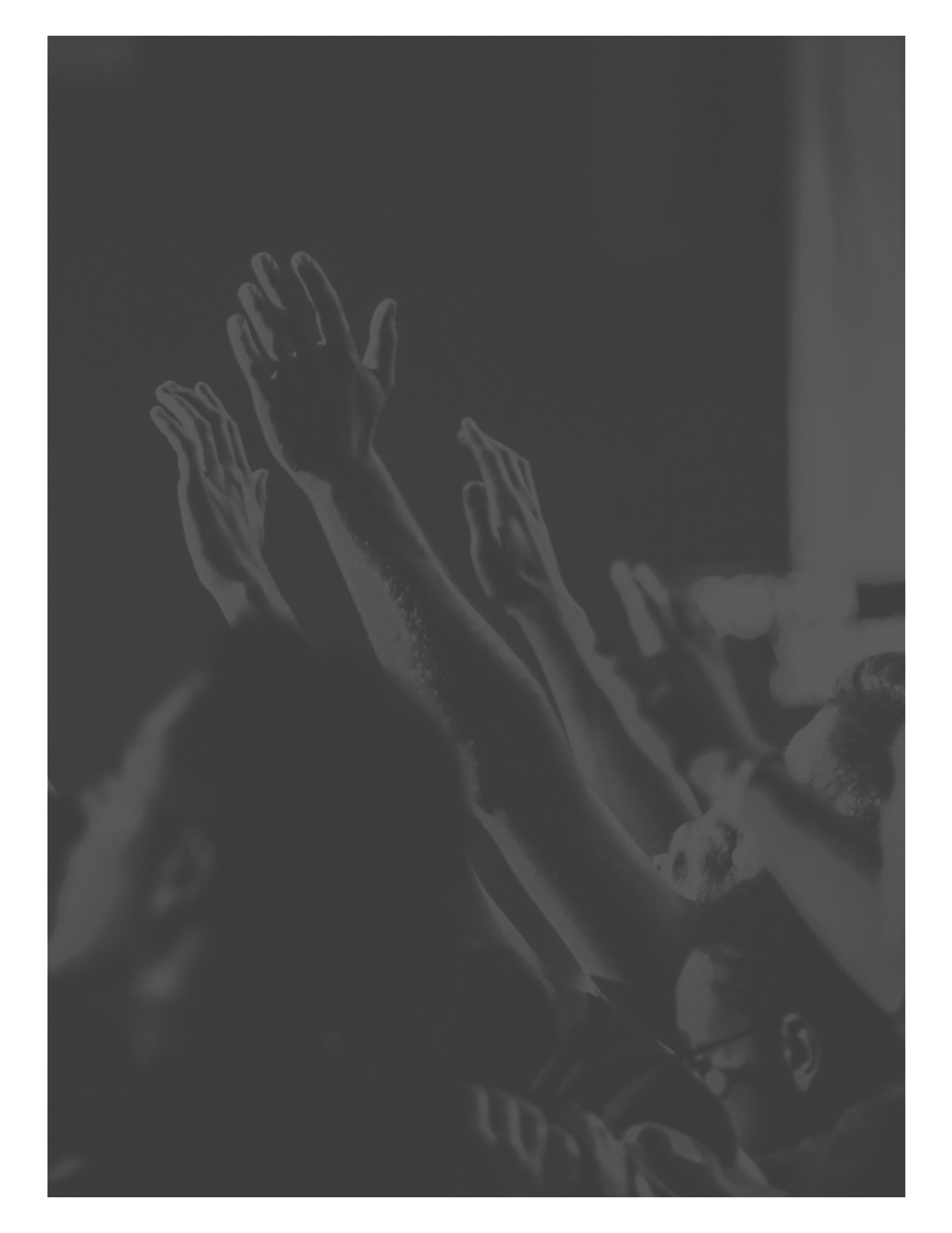 Day 2: The Most Important Prayer