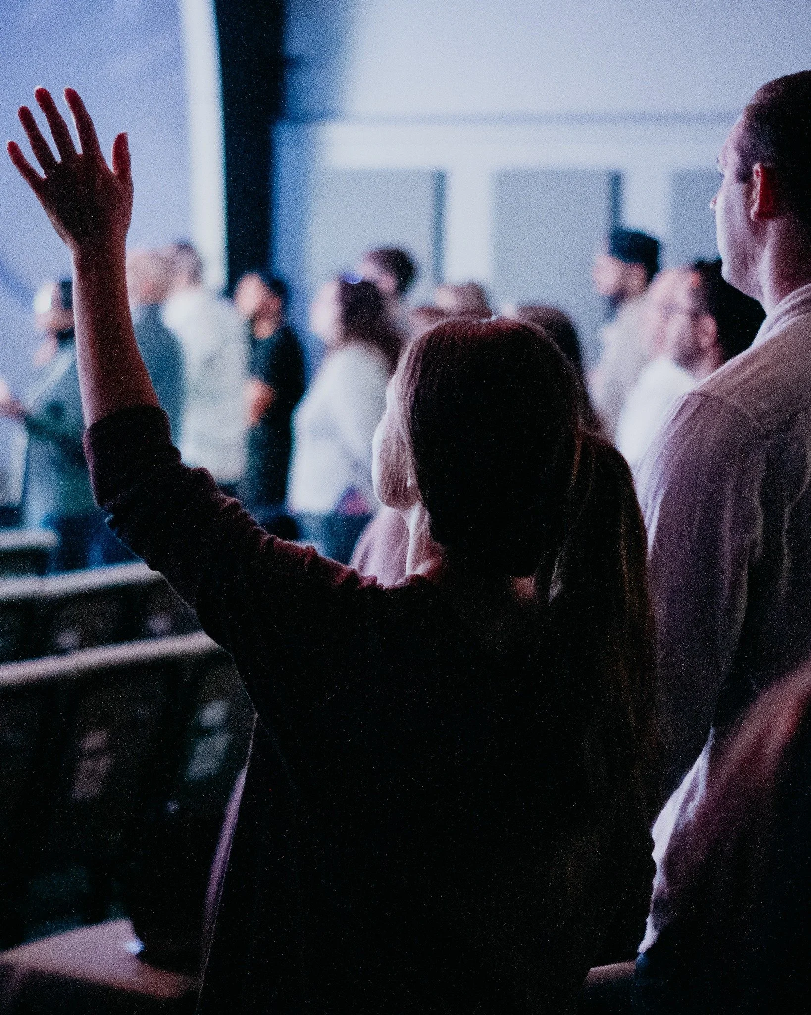 Week of Prayer &amp; Fasting starts today!!!
We are going to gather to pray every evening at 6:30pm and Saturday morning at 9am.
See you tonight!