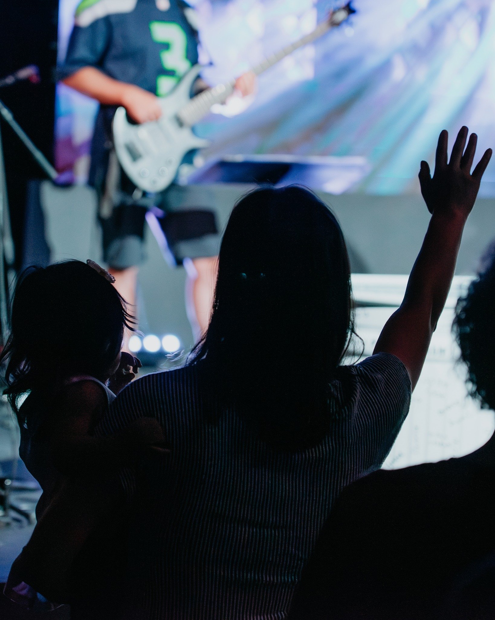 Today is day two of our 7 Days of Prayer &amp; Fasting.
Come tonight as we will praying for the orphan and the unborn.
We are going to gather to pray every evening at 6:30pm and Saturday morning at 9am.
See you tonight!