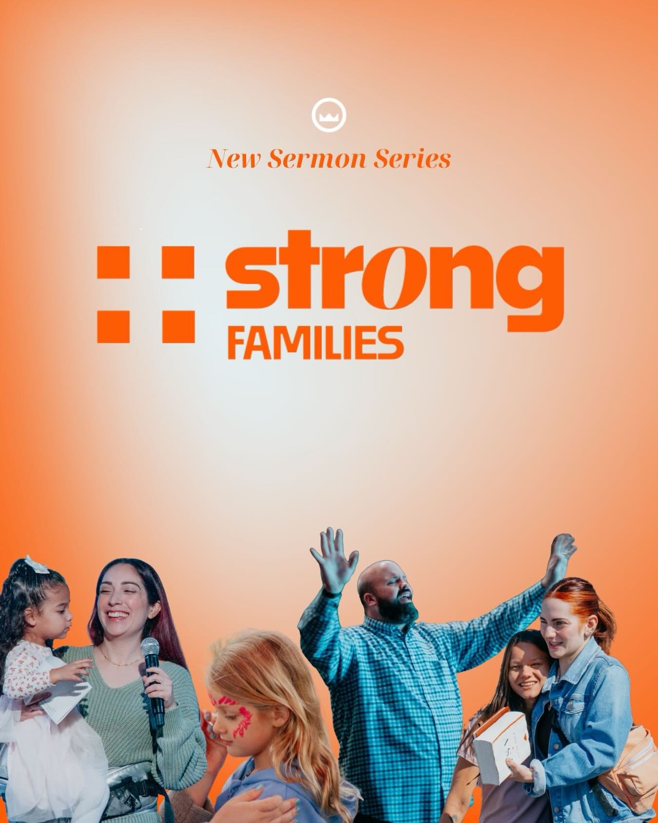 New season. New series.
Join us this Sunday as we kick off a brand-new sermon series together.