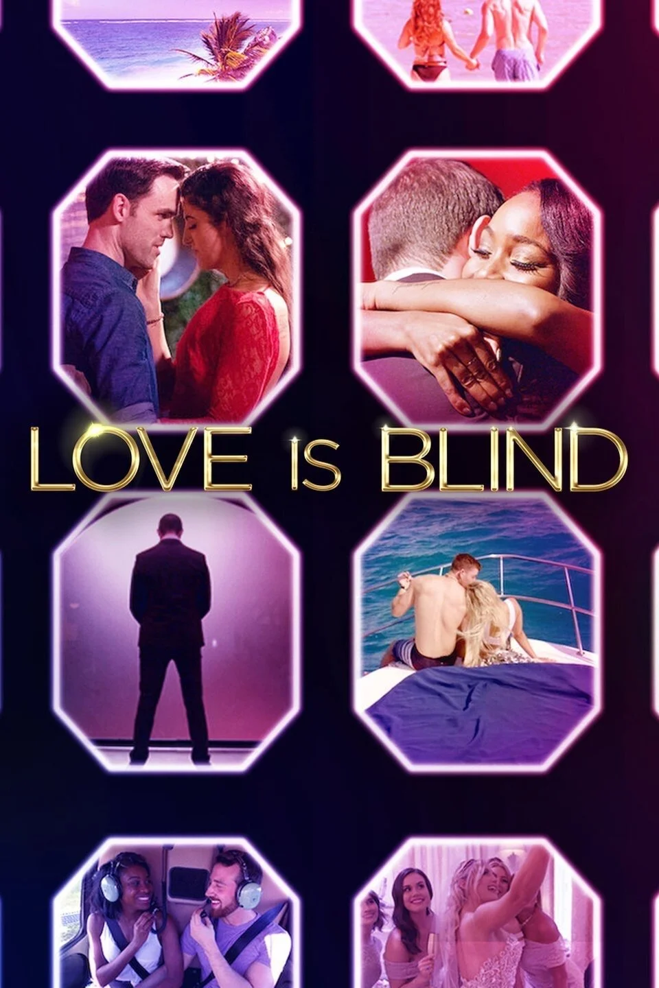 Is Love is Blind?