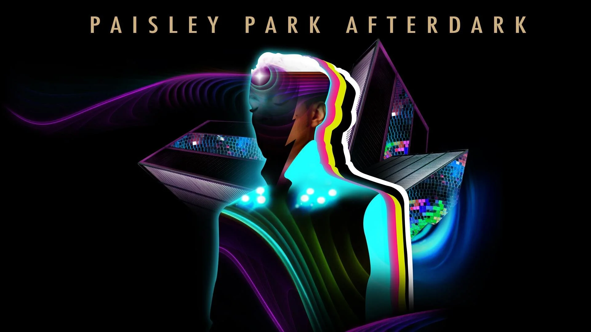 Events Paisley Park Prince's Home and Studio