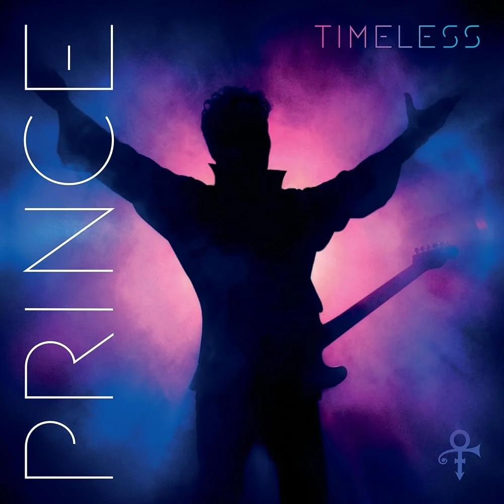 TIMELESS Global Album Release Party