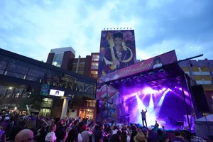 Celebration 2026 - Block Party & Prince Sing-Along Paisley Park