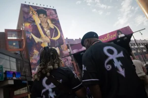Celebration 2026 - Block Party & Prince Sing-Along Paisley Park
