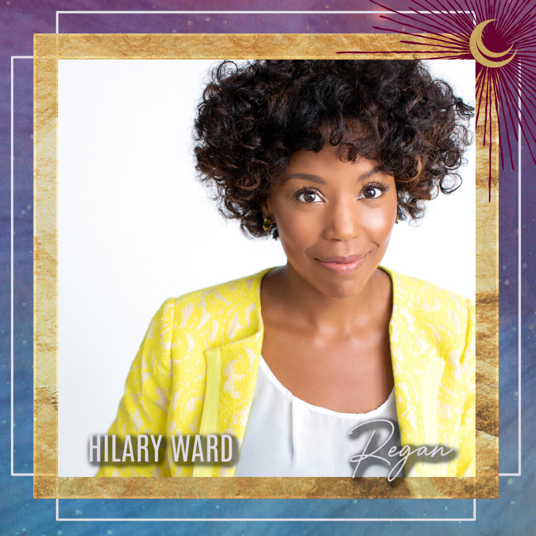 HILARY WARD (Regan) Theatre: South Coast Rep (Sense and Sensibility), Ojai Playwrights Conference (Ripe Frenzy), La Jolla Playhouse (Mother Courage), Classical Theatre of Harlem (Macbeth, King Lear, Madea), Chalk Rep. Television/Film: Bull, Sharp Ob…