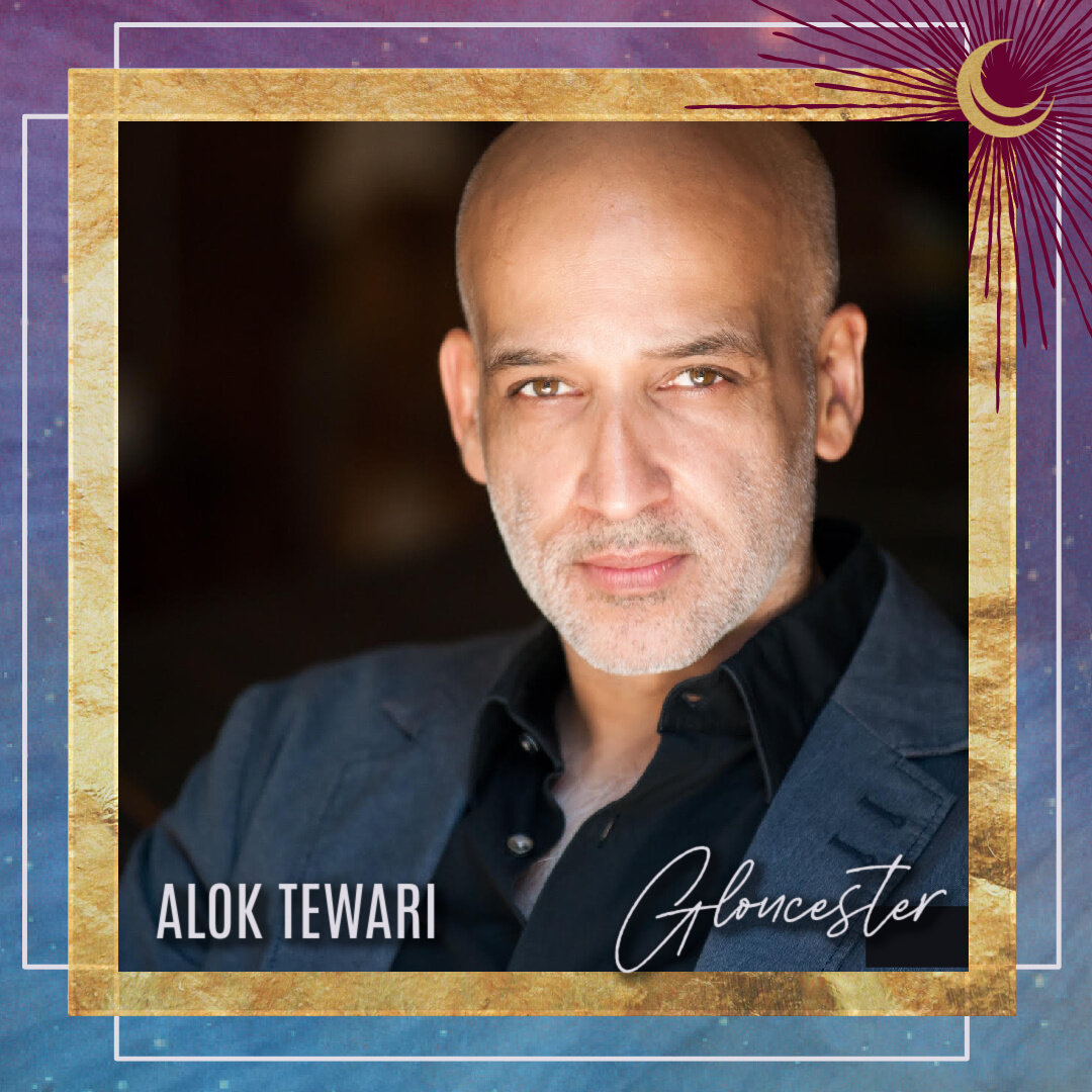 ALOK TEWARI (Gloucester) Broadway: The Band’s Visit Other Theatre: Monsoon Wedding (Berkeley); The Band’s Visit (Atlantic); Awake and Sing! (Public / NAATCO); A Fable, Through the Yellow Hour, War (Rattlestick); Bunty Berman Presents, R…