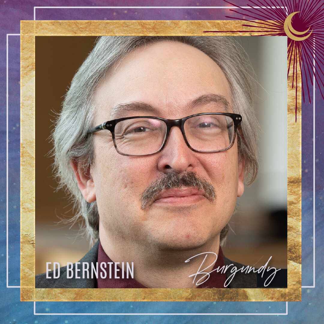 ED BERNSTEIN (Burgundy/Old Man) is based in Hartford. Recent roles include Polonius in Hamlet with the Dionysos Theatre, Malvolio in Twelfth Night with the Little Theater of Manchester, Jaques in As You Like It with the Suffield Players, and Jack in…
