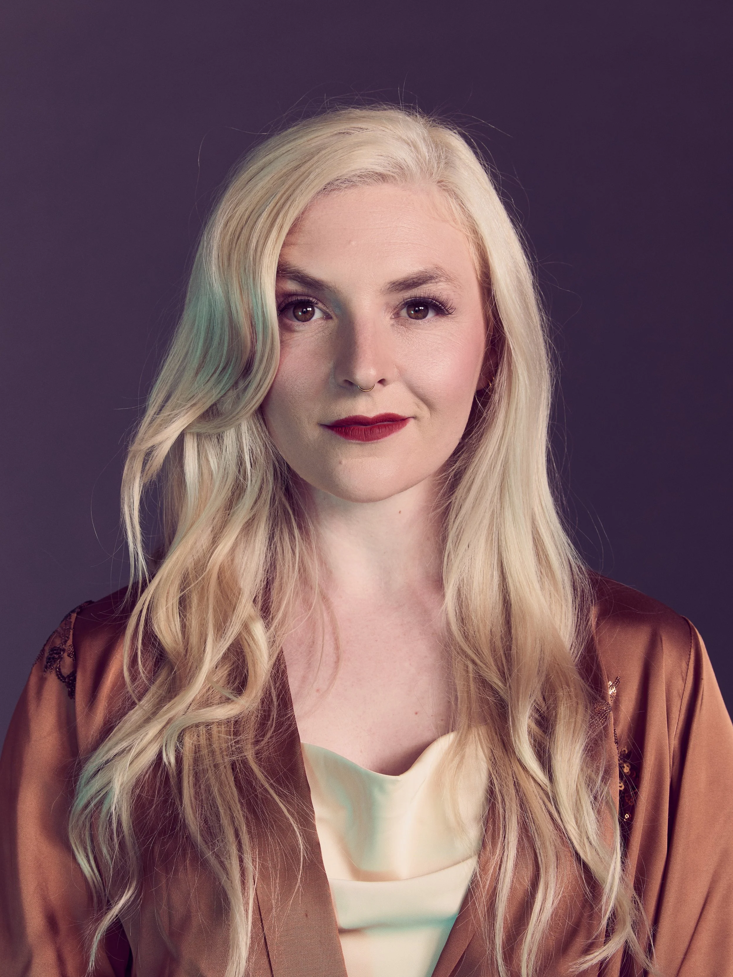 Sarah Colbert Cutrer