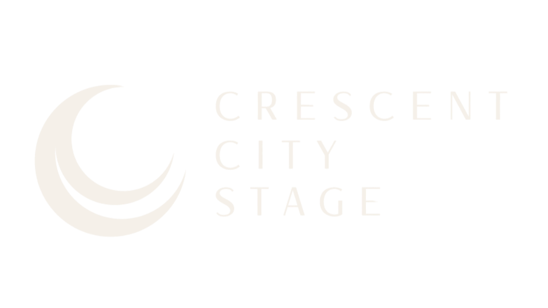 Crescent City Stage