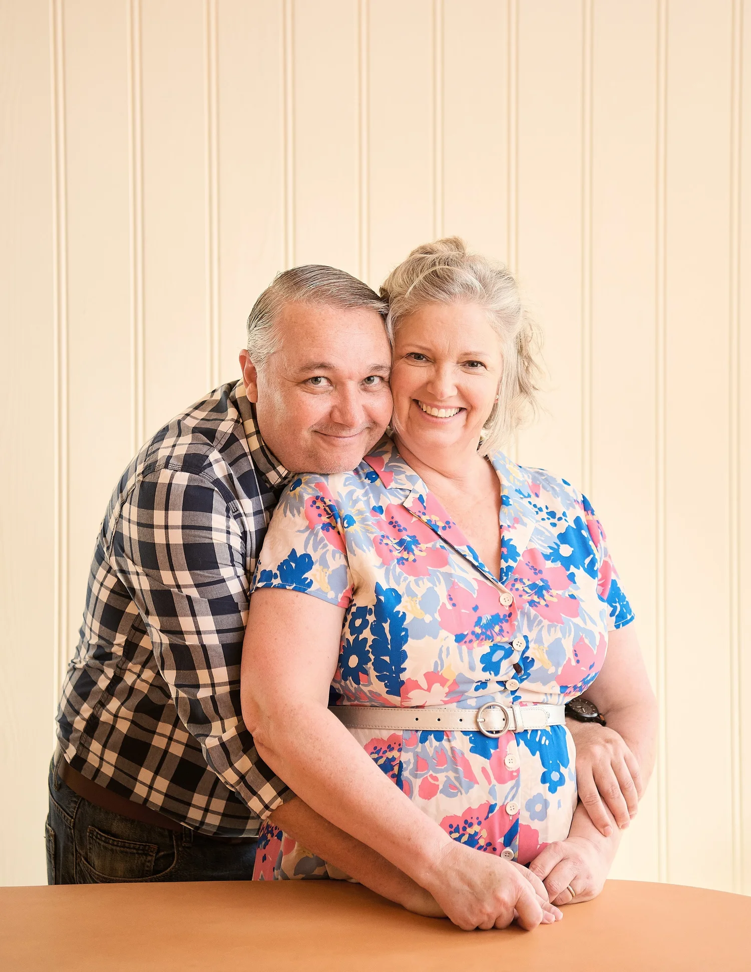 The Cake by Bekah Brunstetter — Crescent City Stage
