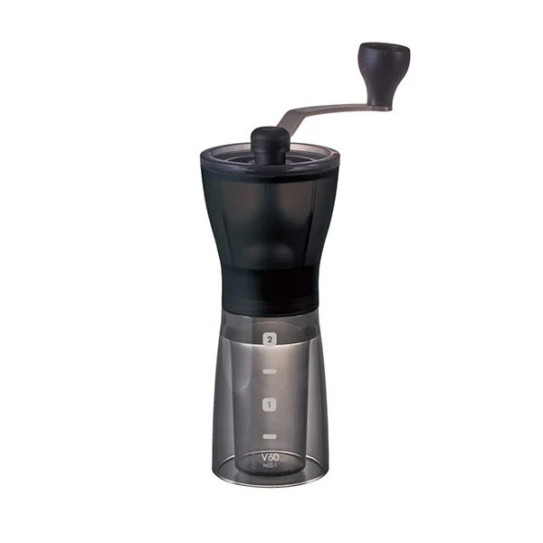 Hario Mill Mini Slim Plus Hang Grinder