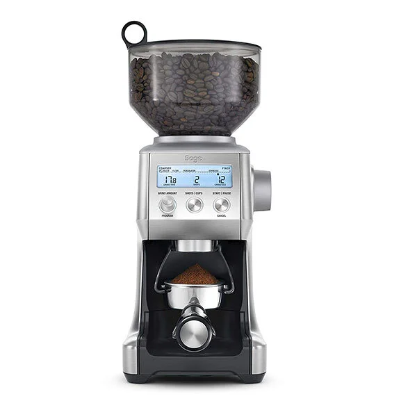 Sage breville smart grinder pro for espresso