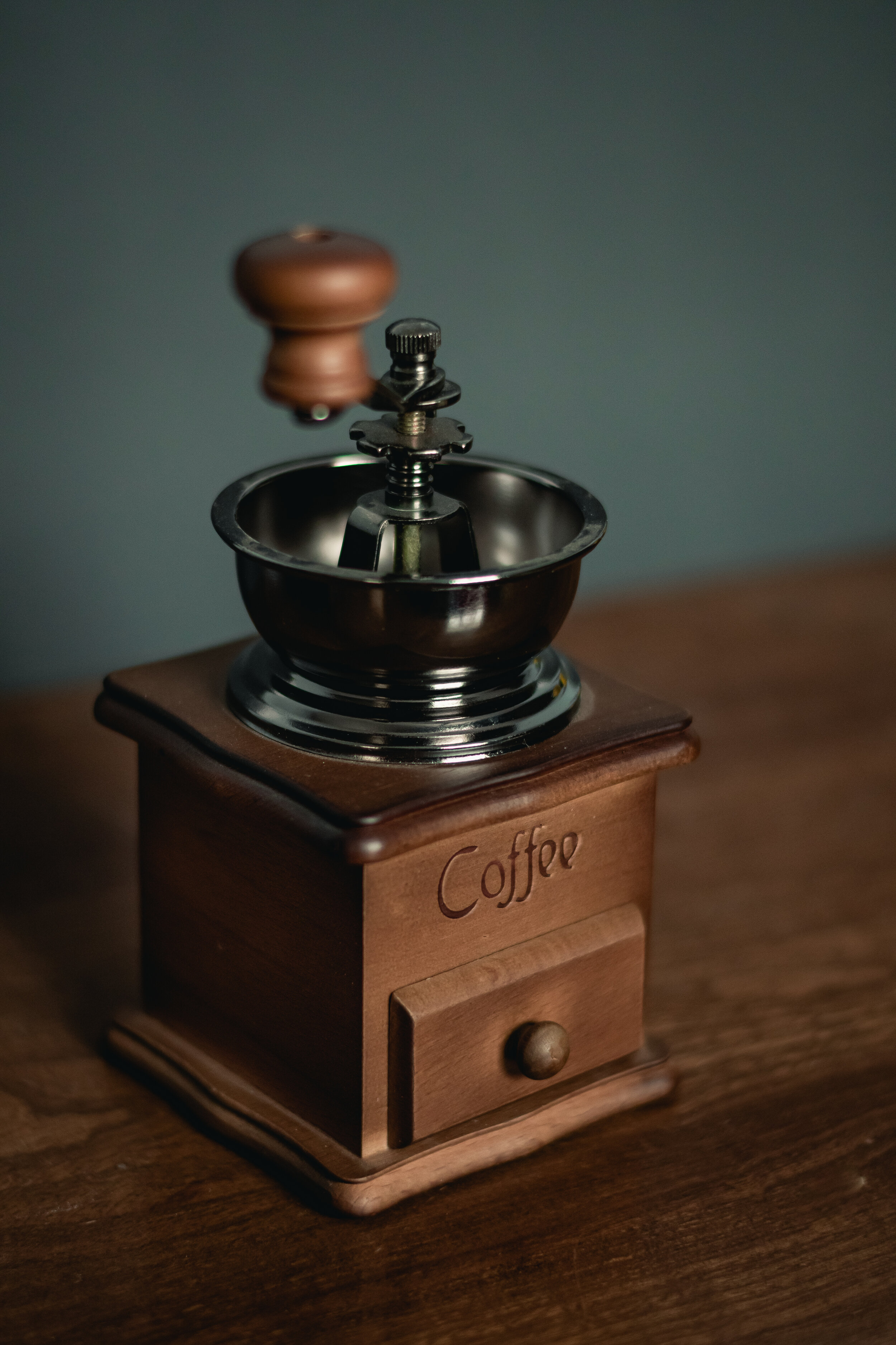 Coffee Grinder Buying Guide: How to Choose a Coffee Grinder