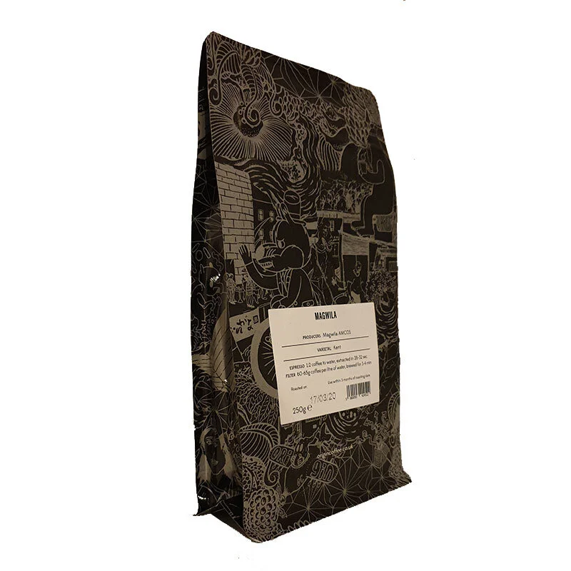 Smaller Bag of Coffee