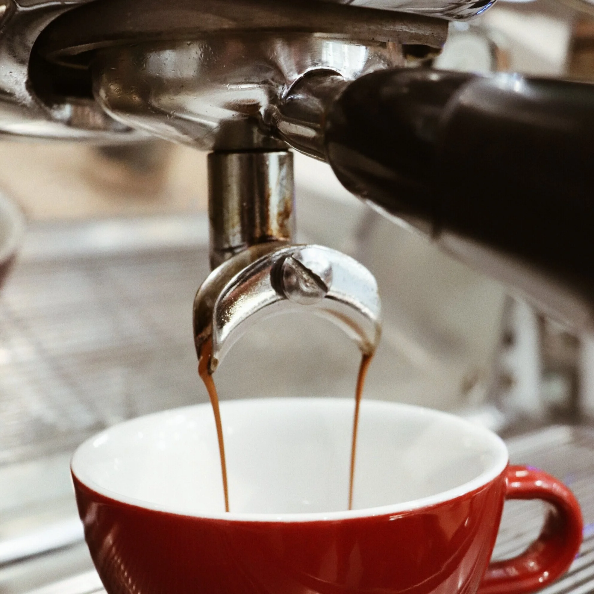 Beginners Guide to Making Espresso at Home Home Coffee Tips