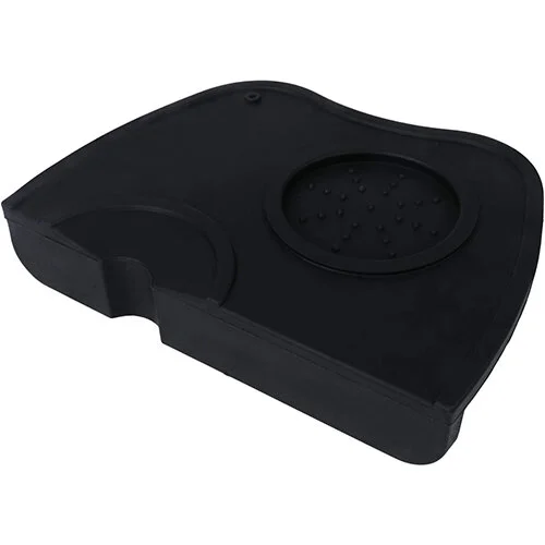 Coffee Tamping Mat
