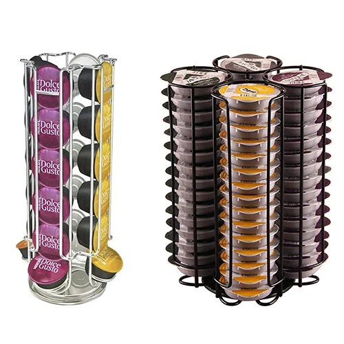 Tassimo or Dolce Gusto Pod Holder