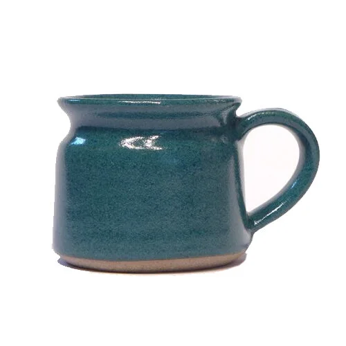Handmade Mug