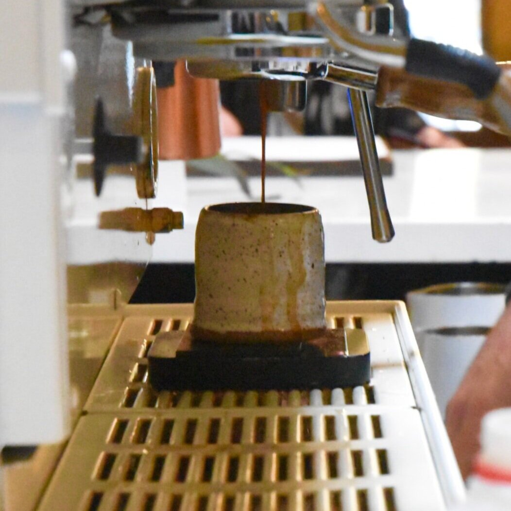 Coffee Scales: Why Using One Will Make Your Coffee Better — Espressotec  Sales & Service