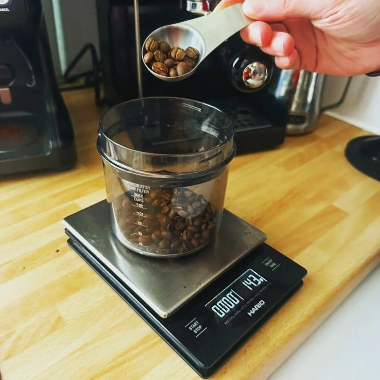 Coffee isn&rsquo;t just a drink&mdash;it&rsquo;s a way of life. 🌿✨ Start your Sunday mornings right with the perfect brew. From precision grinders to rich espresso machines, we&rsquo;ve got everything you need to craft your ideal cup.
🔥 Shop the b