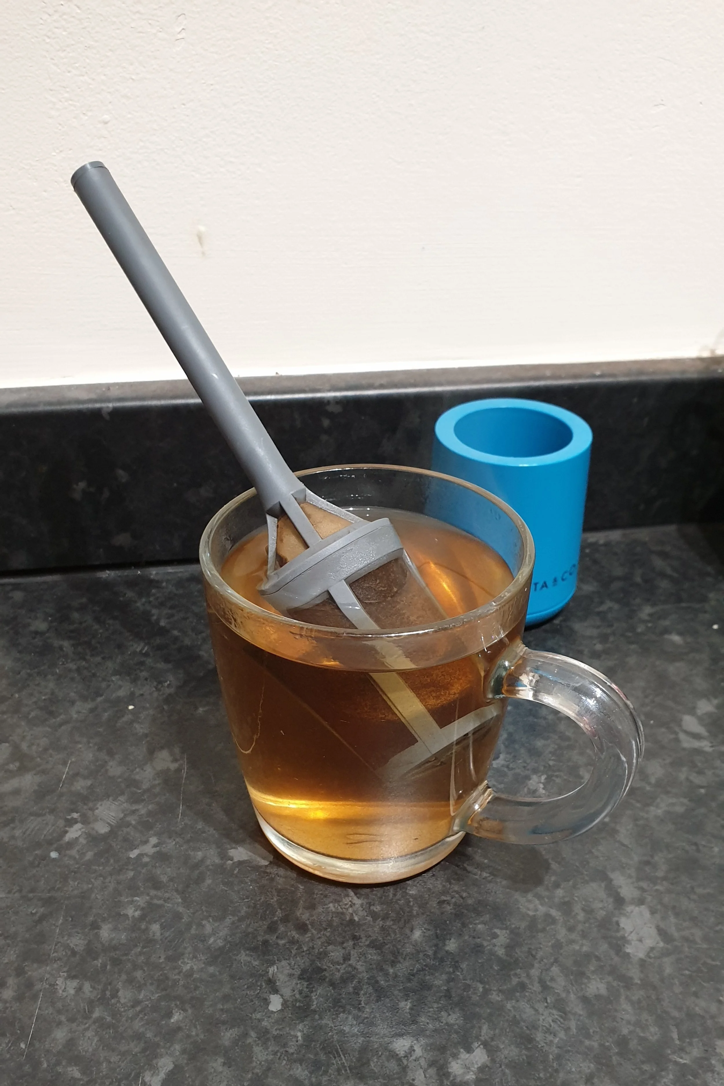 Review Barista & Co Brew It Stick Home Coffee Tips