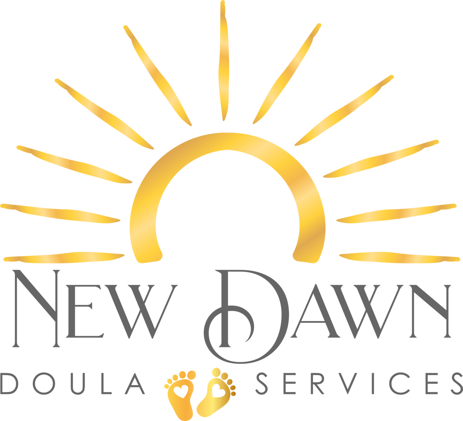 New Dawn Doula Services