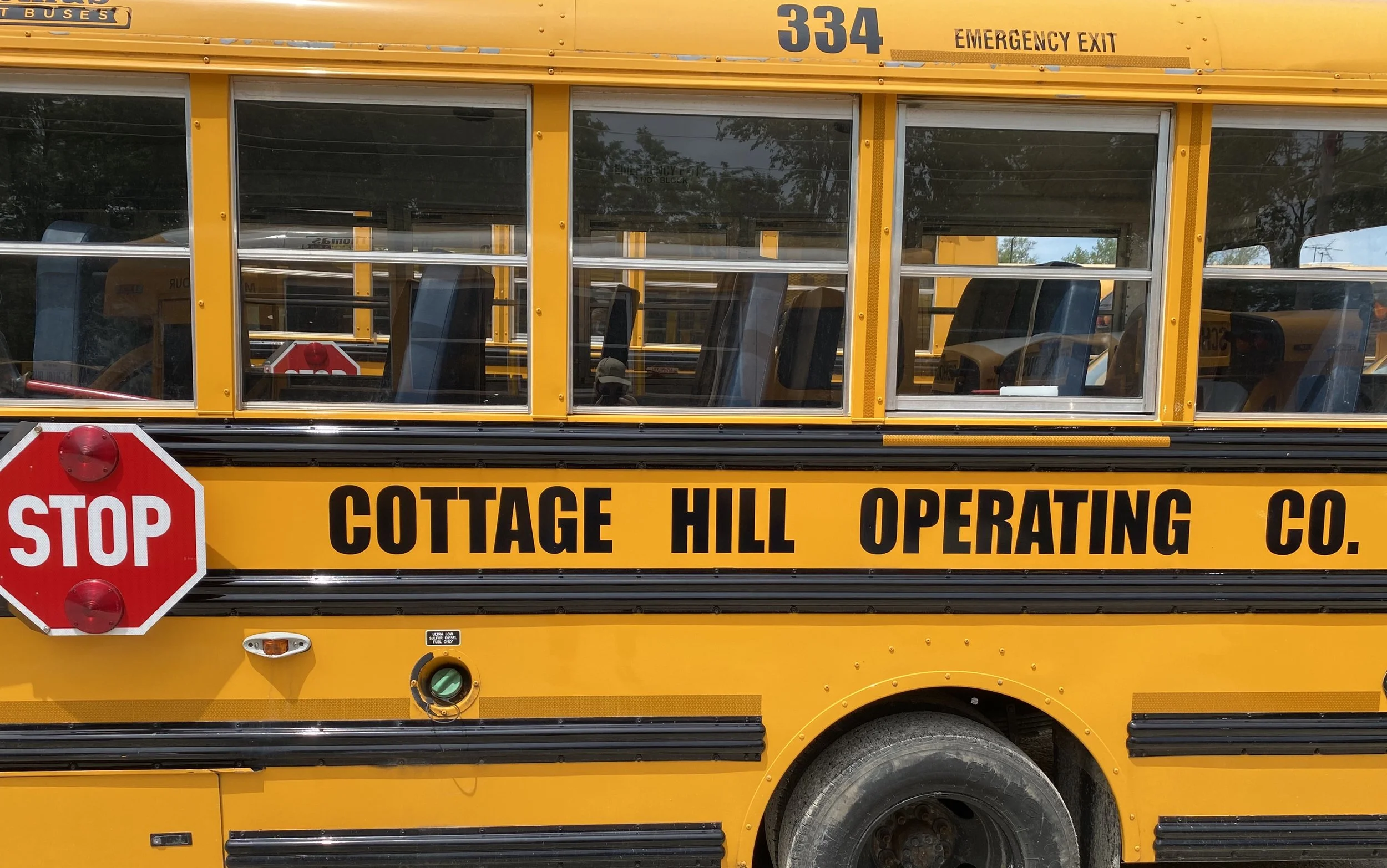 About 1 — Cottage Hill Operating Company