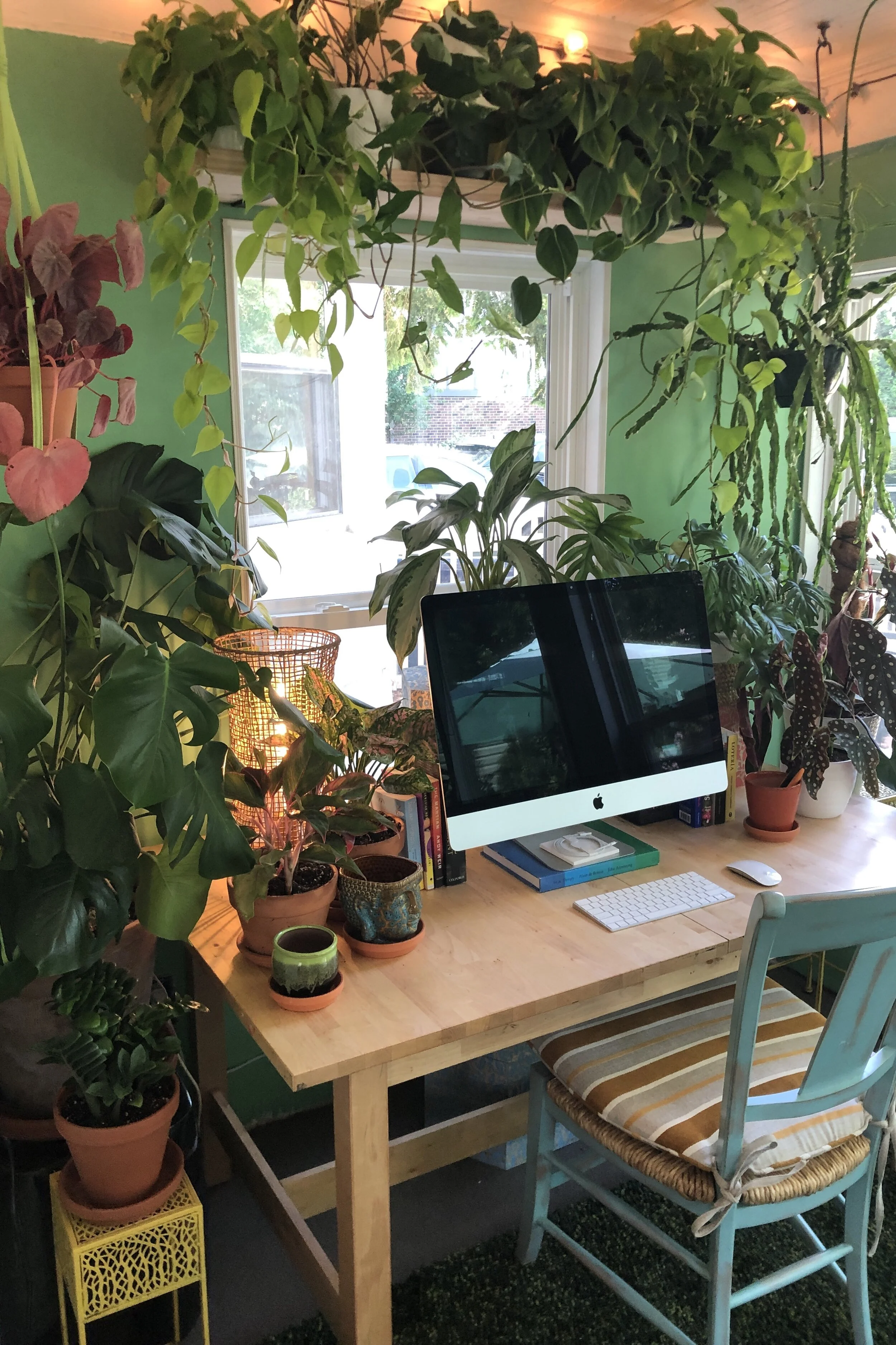 DIY: Go Ahead and Build a Room. 