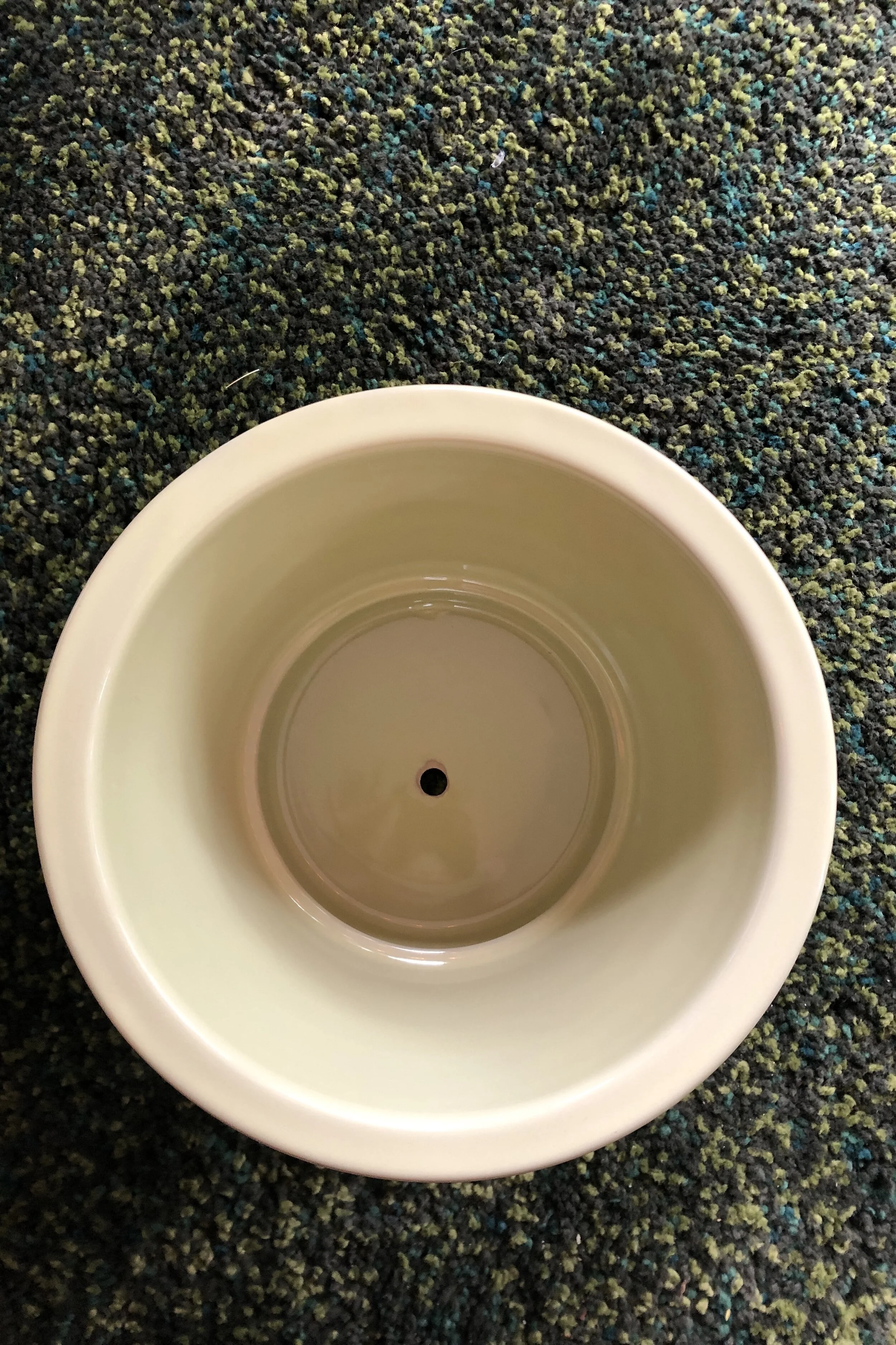 DIY: Drilling Drainage Holes 