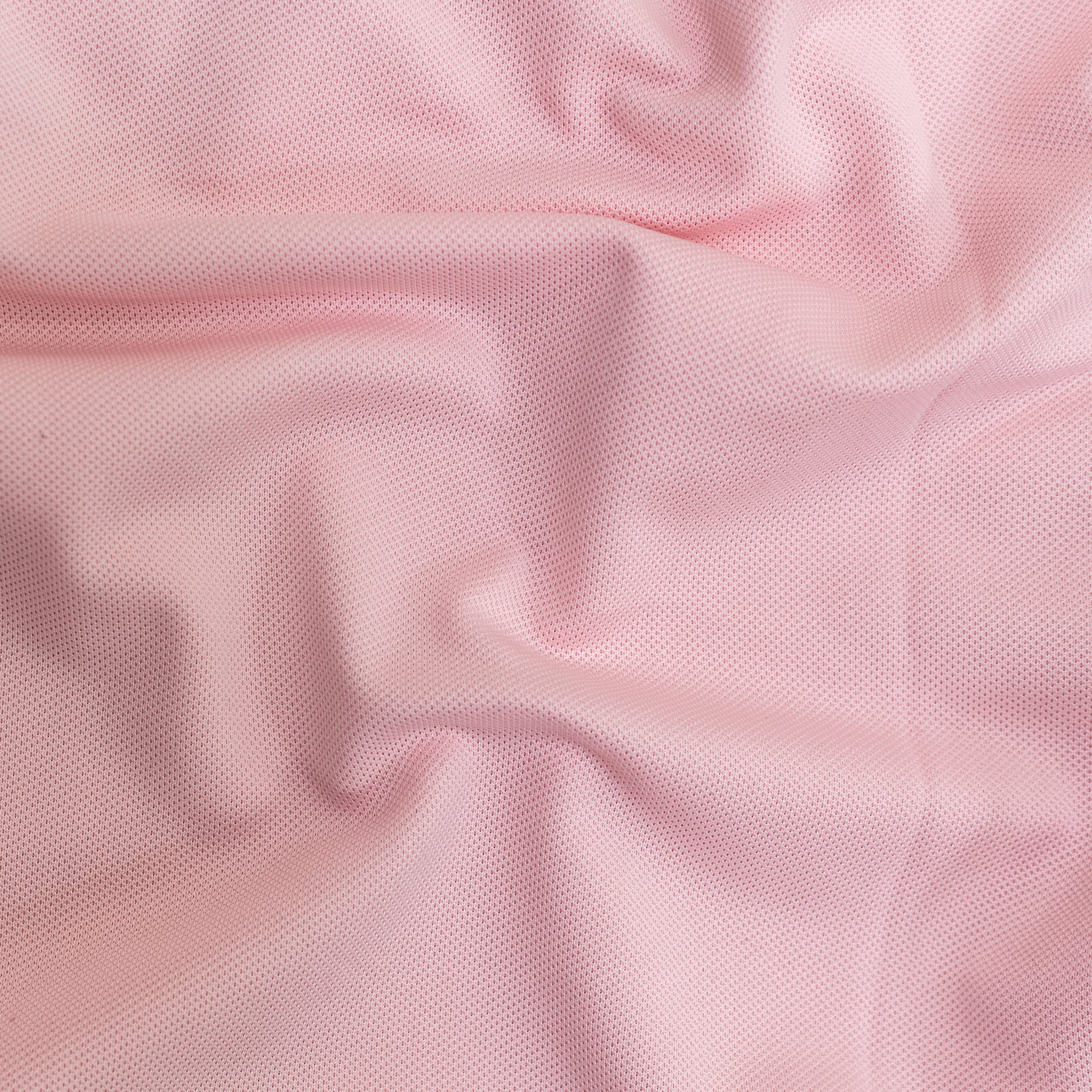Wharton Polo Pink — Black Quail Apparel