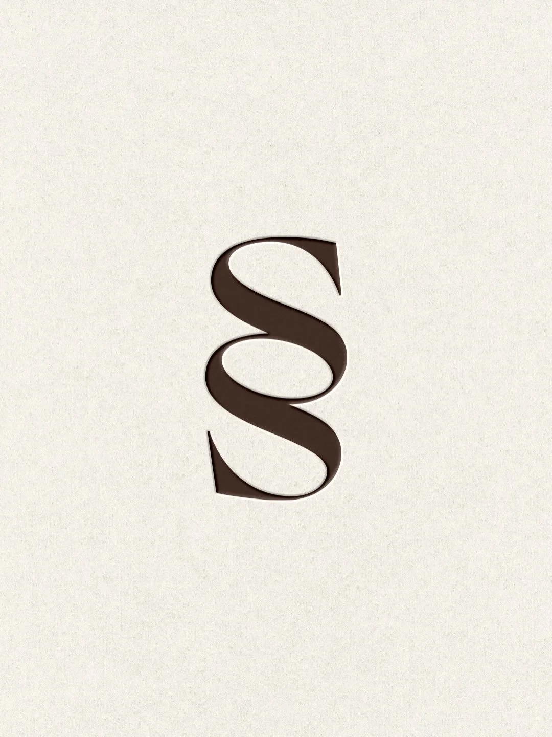 Brand initials curated into one distinctive mark.

Elegant and refined with just enough personality to make it memorable. A simple idea that gives the brand a visual signature, designed to sit beautifully alongside the interiors it represents.

@surs
