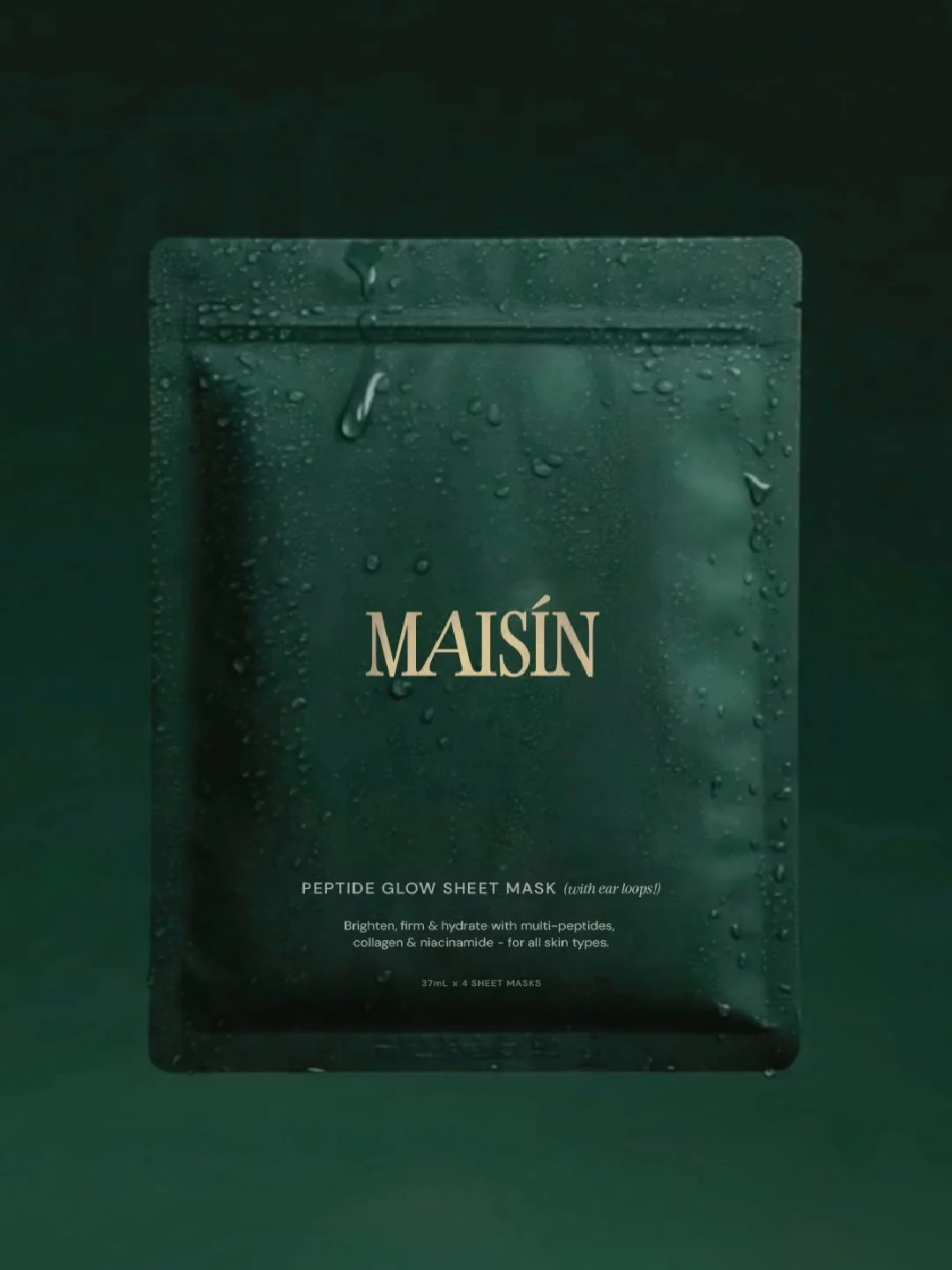 Ever purchased something because the packaging is so damn sexy? 

Same. 

@maisin.skn 🤌🏼

#packagingdesign #logodesign #branddesigner