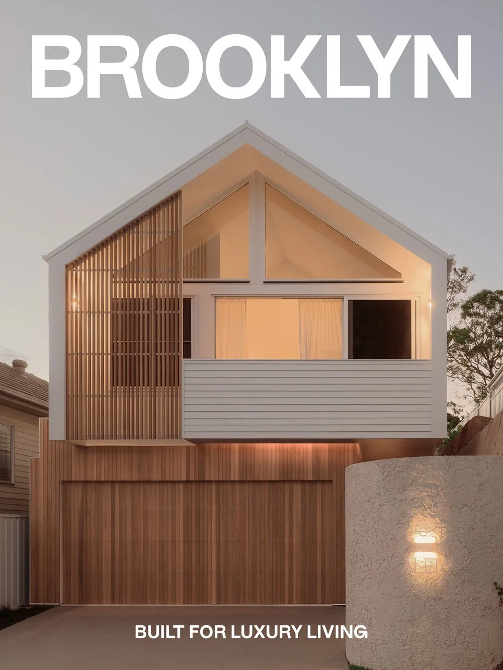 Brooklyn Building