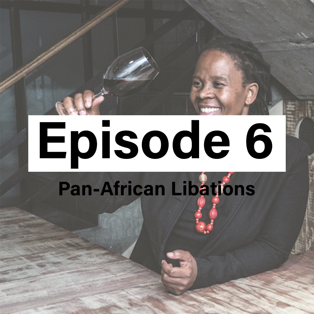 Point of Origin Episode 6