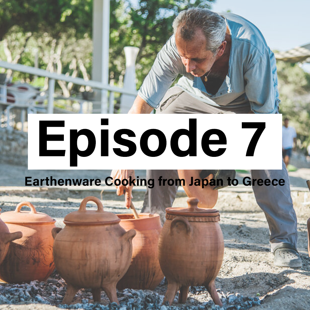 Point of Origin Episode 7