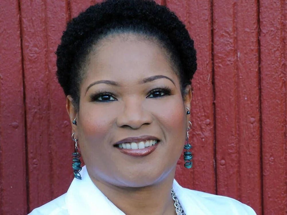 Monica White - http://monicamariewhite.com/bio/