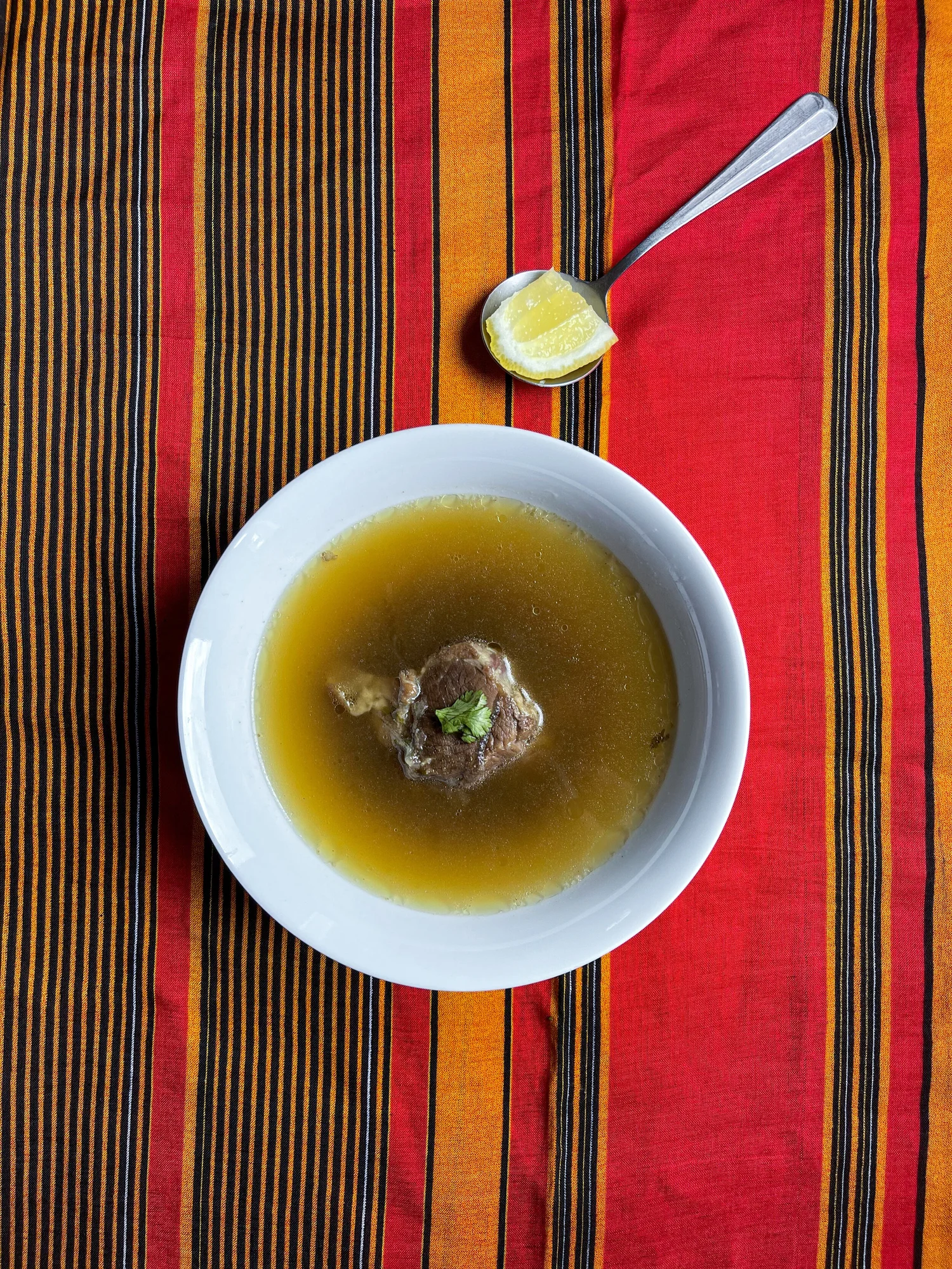 A Return to Somalia, a Taste of Home — Whetstone Magazine