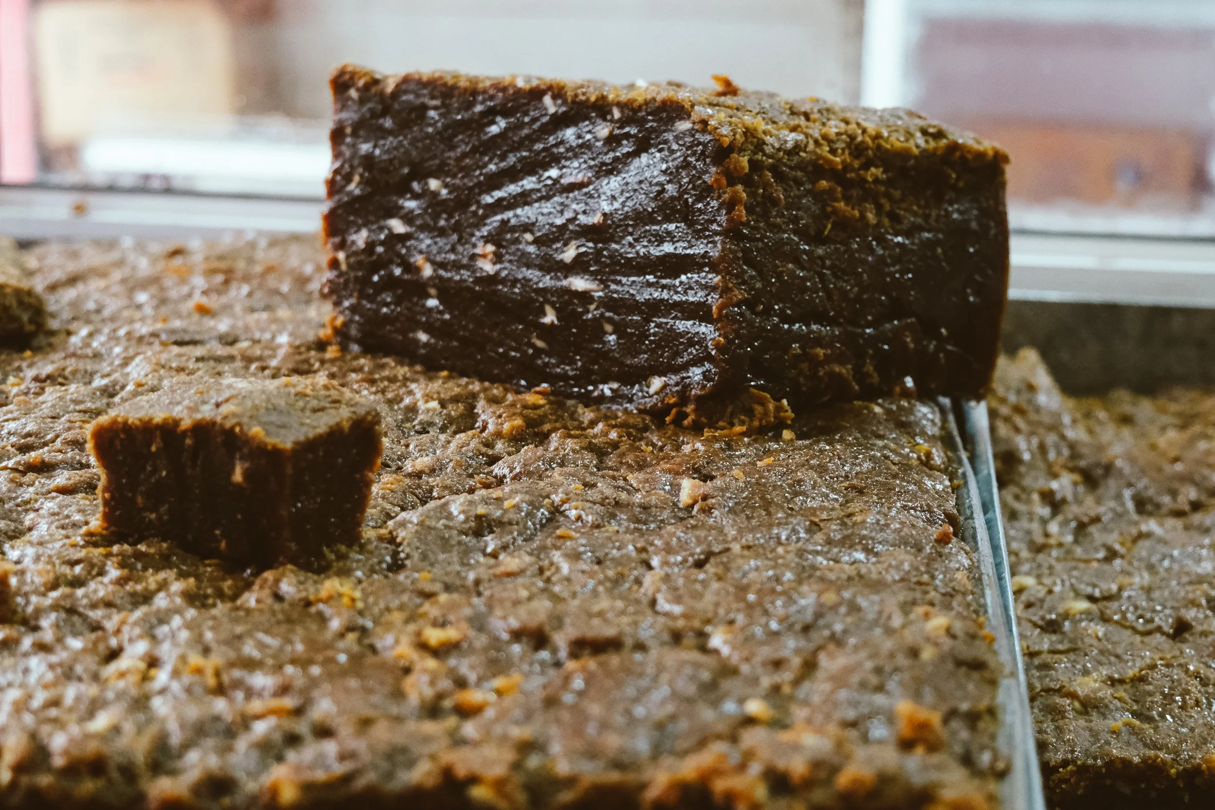 A Sticky Sri Lankan Dessert Steeped in History — Whetstone Magazine