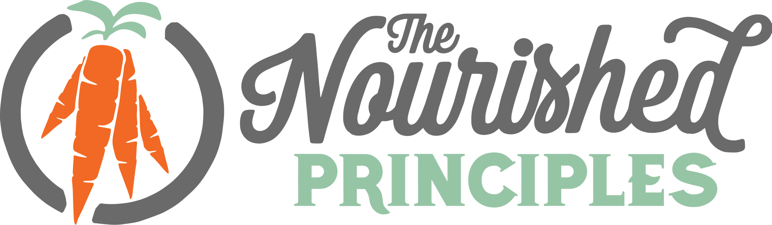 The Nourished Principles