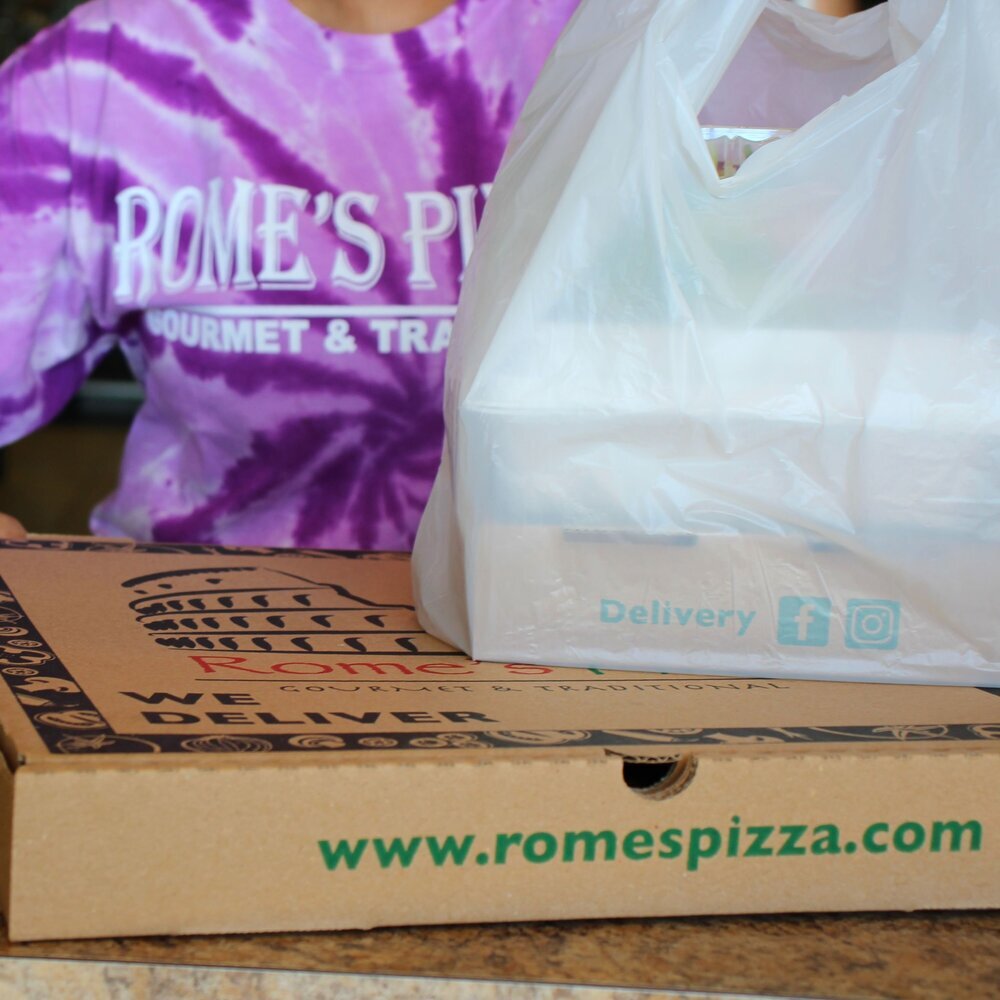 Pizza In San Antonio TX
