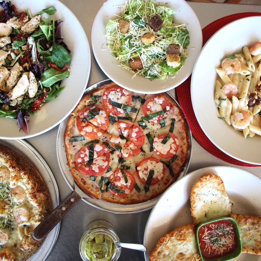 Pizza In San Antonio TX