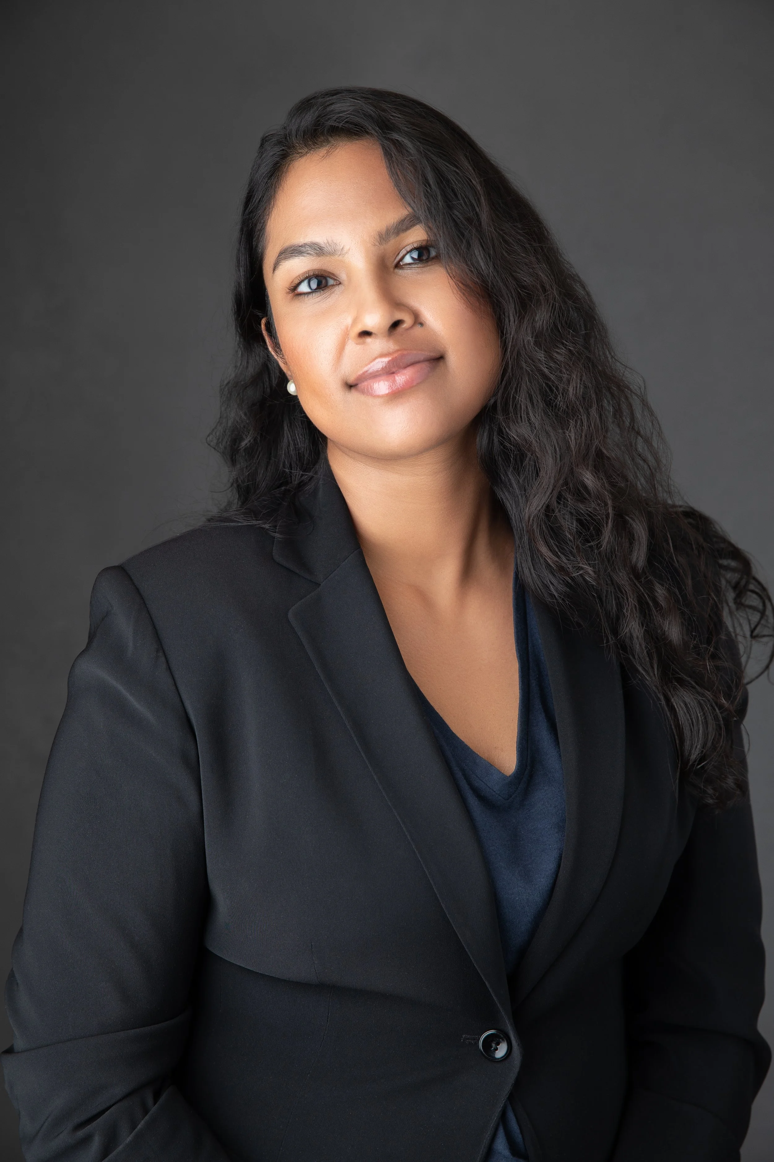 Human Resources headshot session in Garden City NY