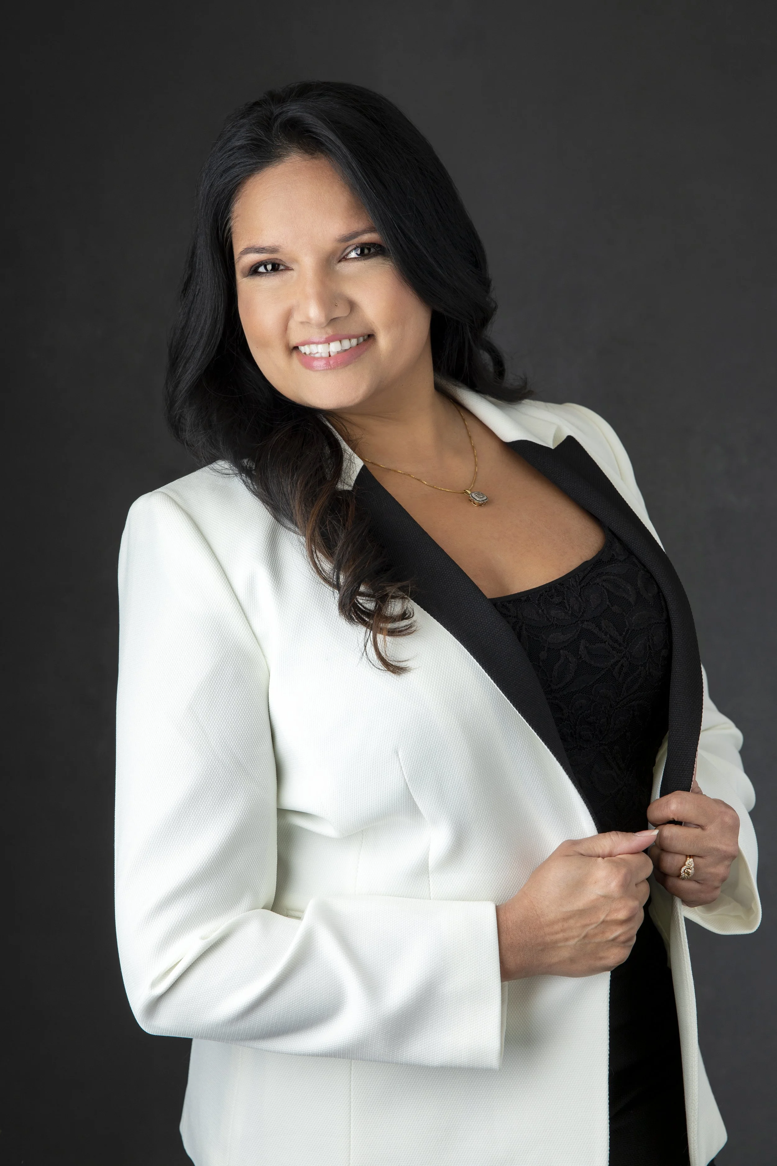 Headshots for realtors in a busy market