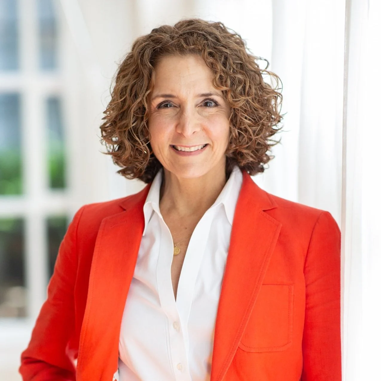 Branding photoshoot for busy law firm in NYC